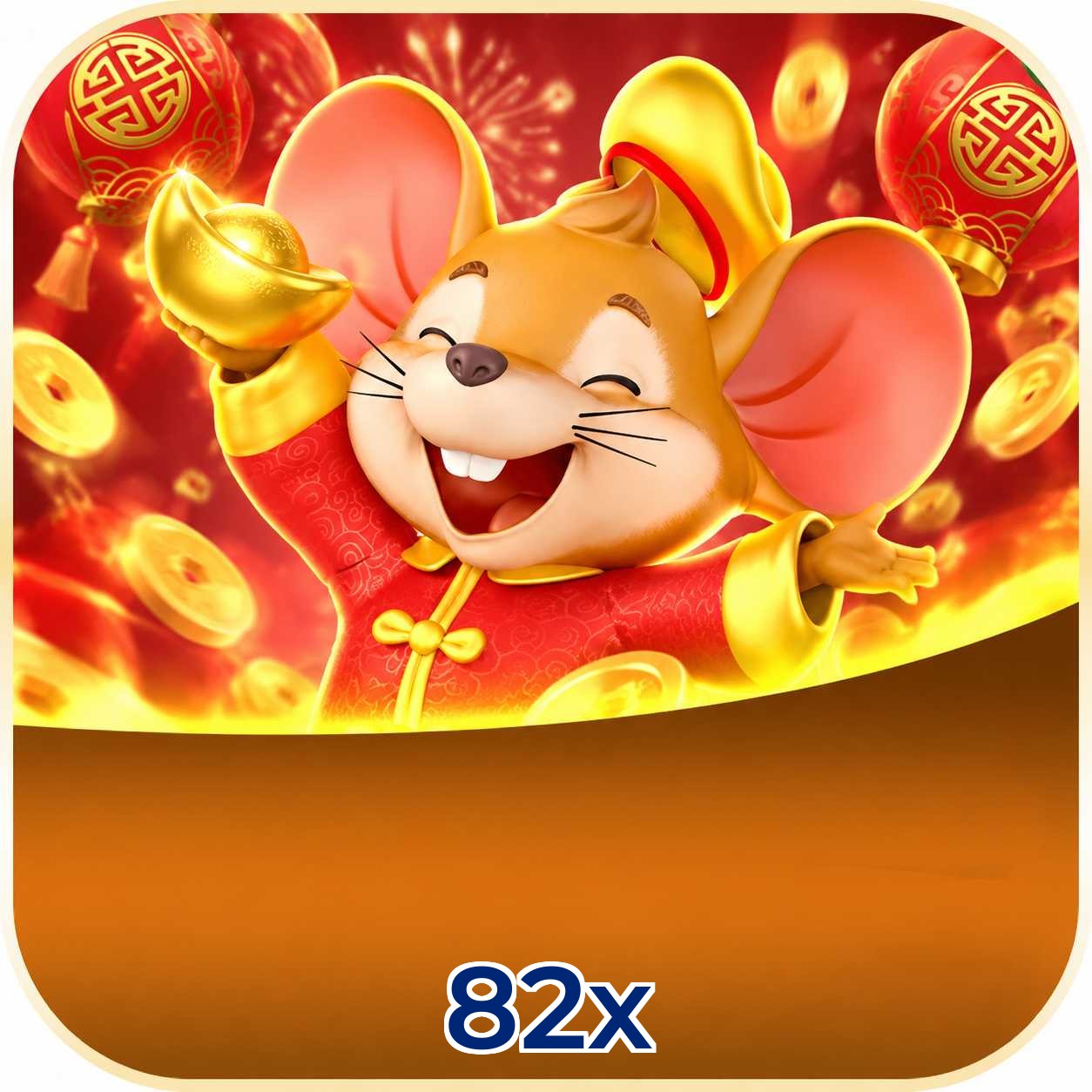 Jogos Fortune da 82x com Fortune Tiger e títulos PG Soft